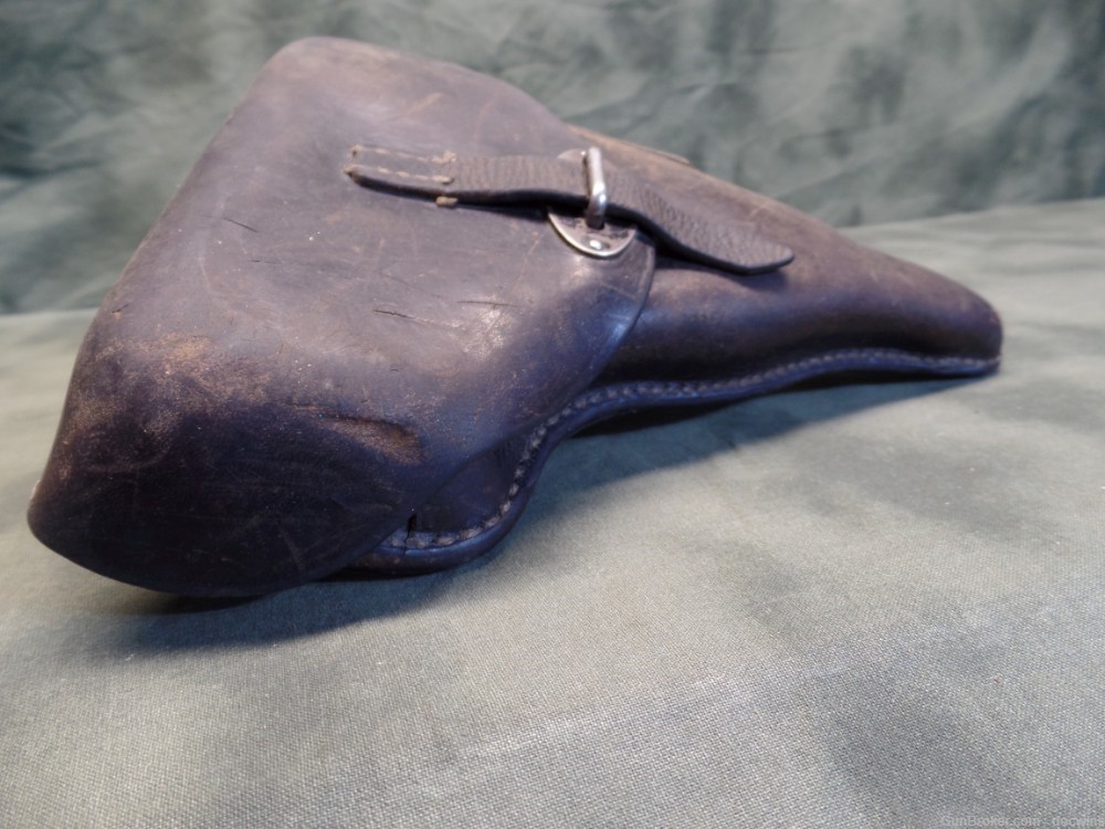 P38 Holster Dated 1942-img-1