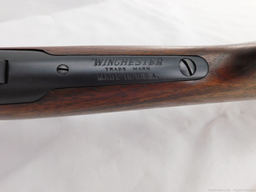 1937 Winchester 94 Pre War 30-30 Pre 64 30-30-img-11