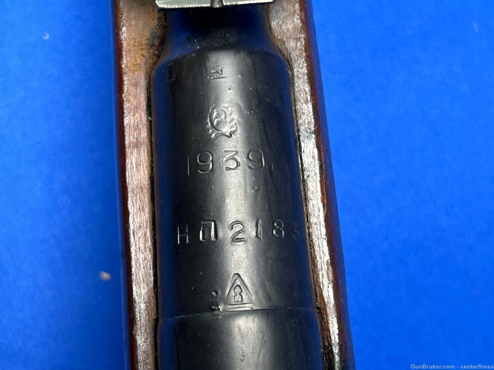 Mosin Nagant M91/30 7.62x54R 28” 1939 DOM No C&R Sales *PRICE DROP!*-img-7