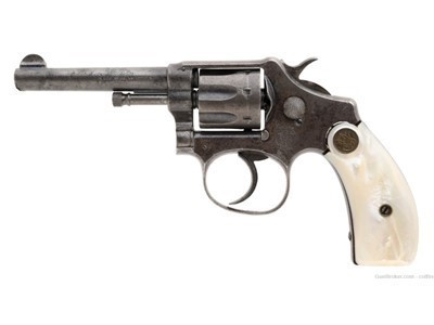 Smith & Wesson Lady Smith .22 Long (PR26219)