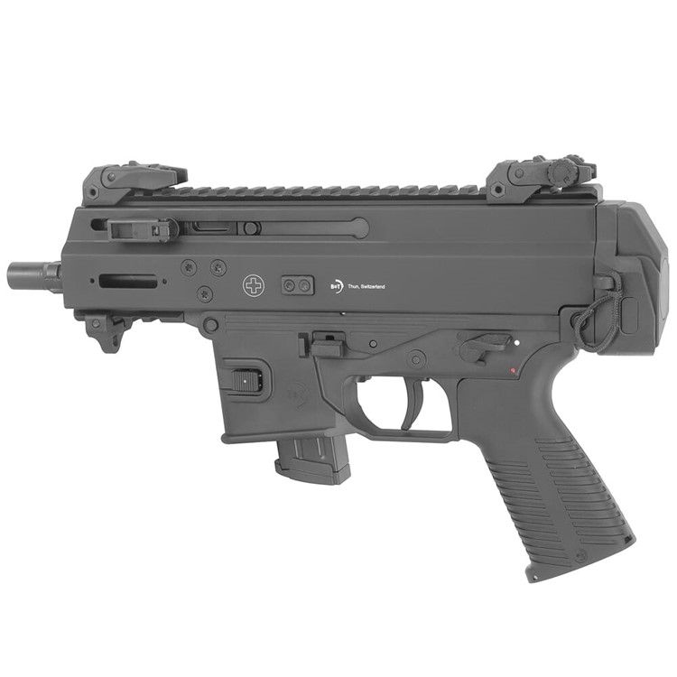 B&T APC9K Pro w/Sig Lower Pistol BT-36045-S-img-1