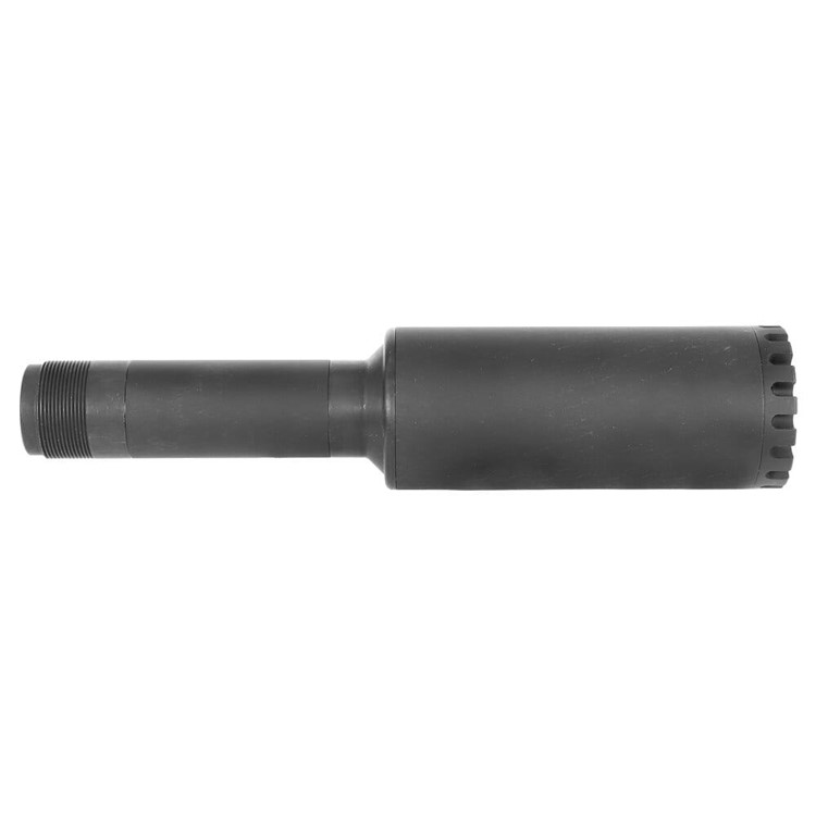 B&T SPC9 PDW SD 9mm Black Pistol Kit w/Glock Lower (NFA) BT-500003-PDW-G-SD-img-2