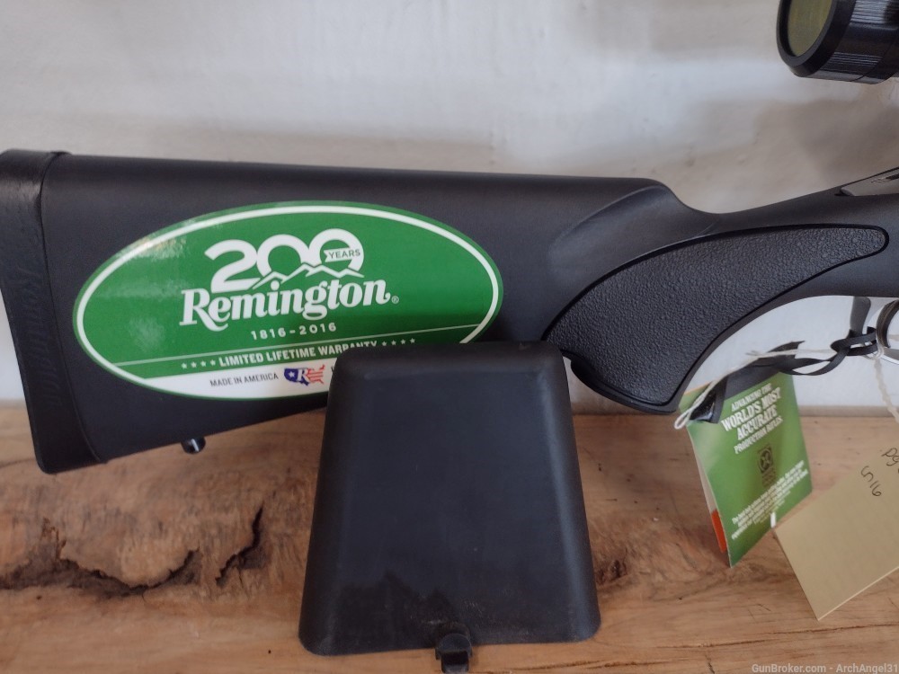 Remington 700 ADL .270 WIN-img-3