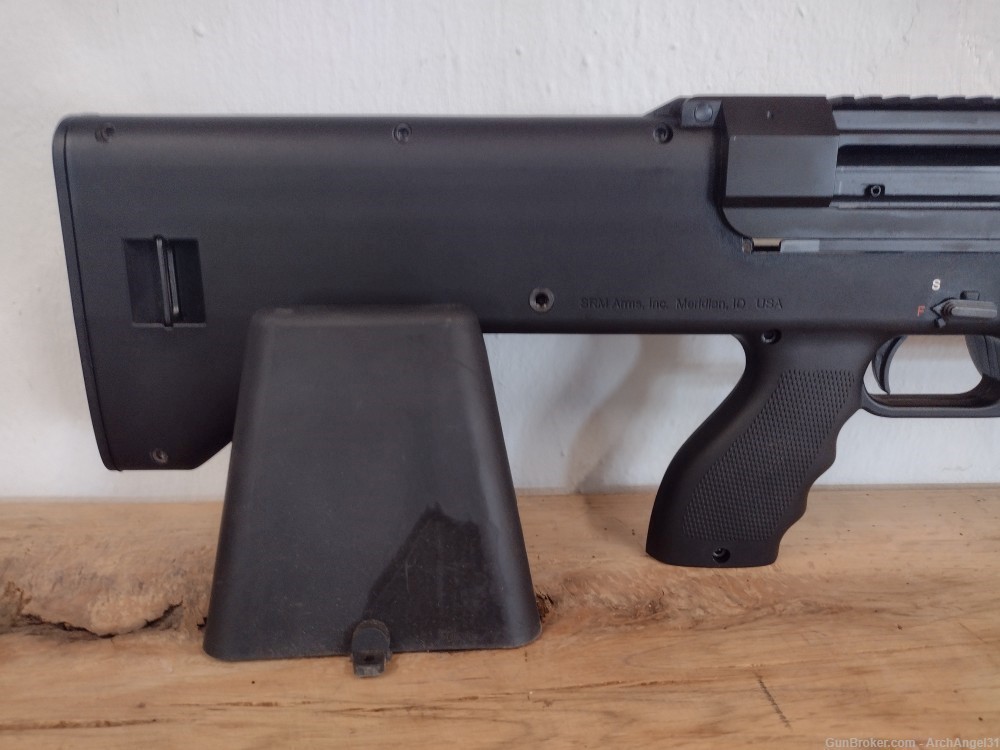 SRM Arms M1216 12ga-img-1