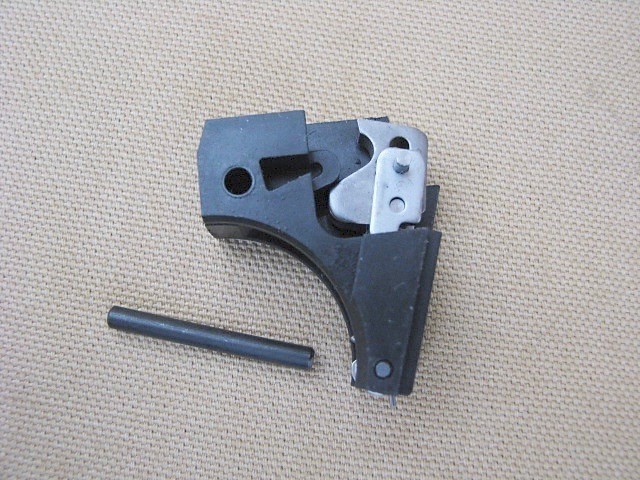 Smith & Wesson S&W Sear Block & Pin 9mm .40 cal Sigma SW Models-img-0