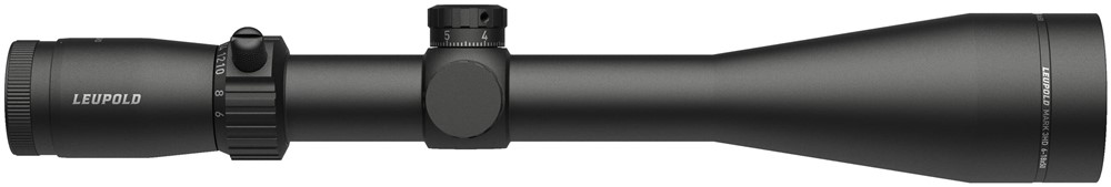 Leupold Mark 3HD 6-18x50 (30mm) P5 Side Focus TMR Riflescope 180671-img-1