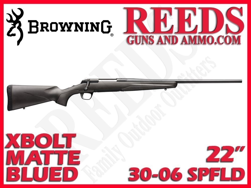Browning Xbolt Composite Stalker Black 30-06 Spfld 22in 035496226-img-0