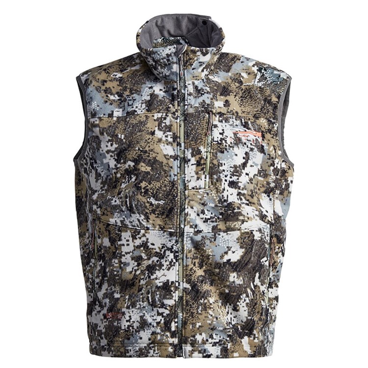 Sitka Gear Stratus Vest Elevated II XXX Large 50243-EV-3XL-img-0