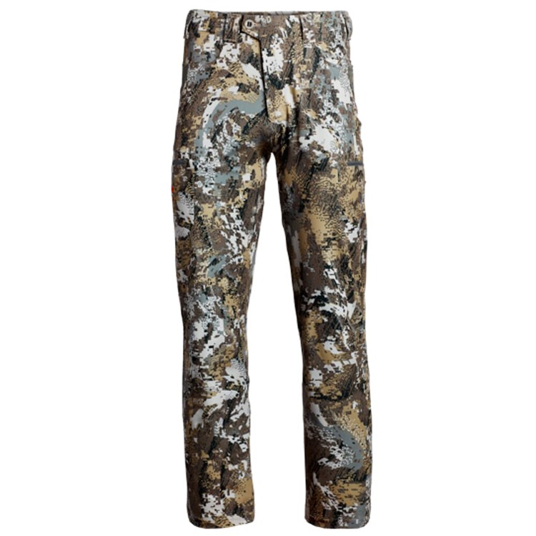 Sitka Gear Traverse Pant Optifade Elevated II 30R 600029-EV-30R-img-0