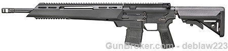 Springfield Saint Edge ATC AR-15 Rifle LayAway Option STA918223B-img-2