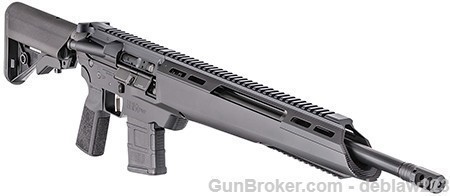 Springfield Saint Edge ATC AR-15 Rifle LayAway Option STA918223B-img-0
