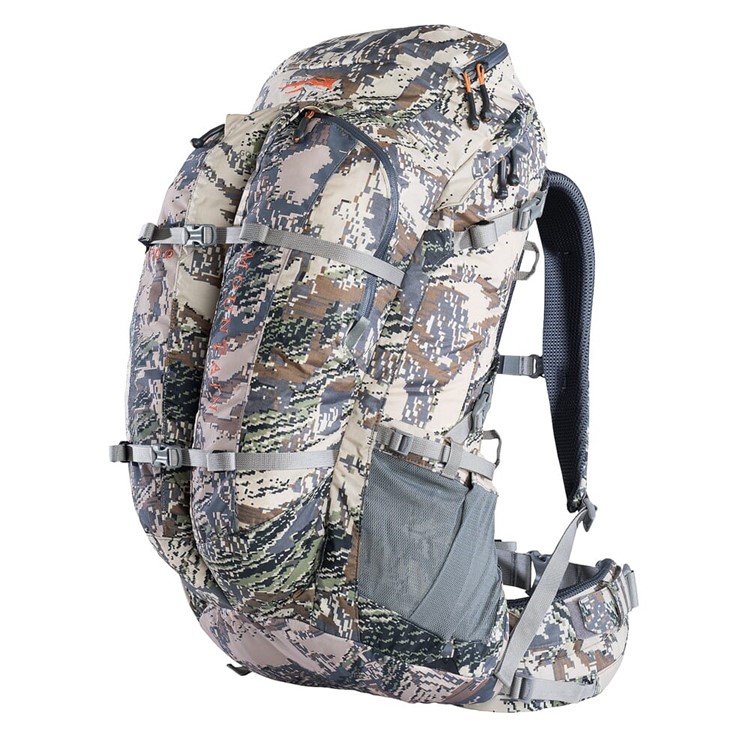 Sitka Gear Big Game Open Country Mountain 2700 Pack 40068-OB-OSFA-img-0