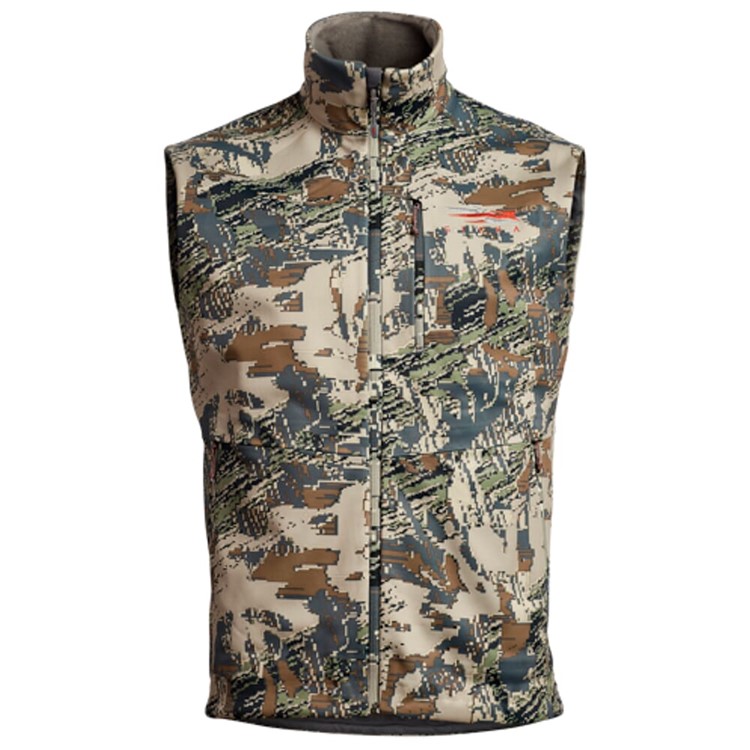 Sitka Gear Jetstream Vest Optifade Open Country Large 600038-OB-L-img-0