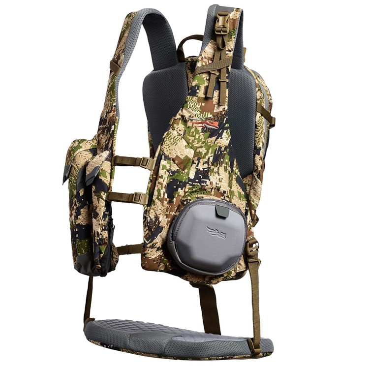 Sitka Gear Equinox Turkey Vest Optifade Subalpine OSFA 600050-SA-OSFA-img-2