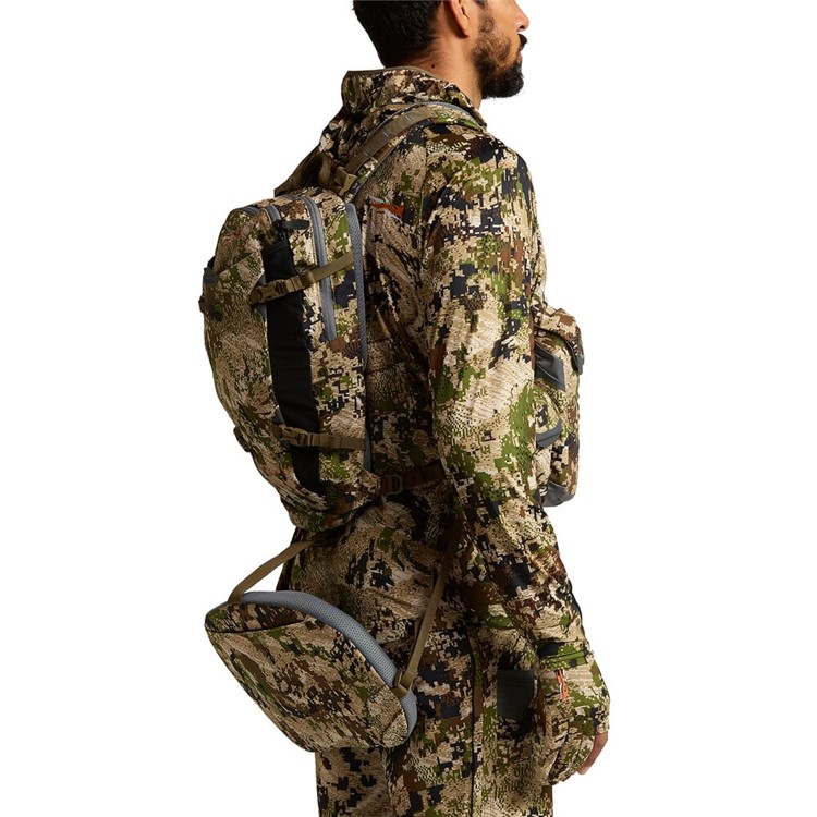 Sitka Gear Equinox Turkey Vest Optifade Subalpine OSFA 600050-SA-OSFA-img-3