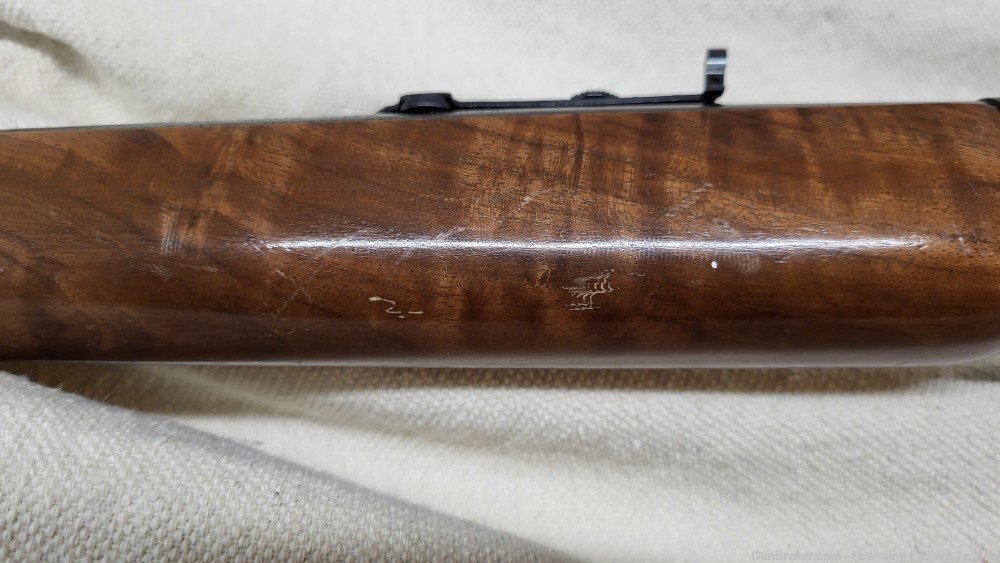 Marlin 336 20" JM Stamp Micro Groove Barrel 30-30 Win Lever Action Rifle -img-11