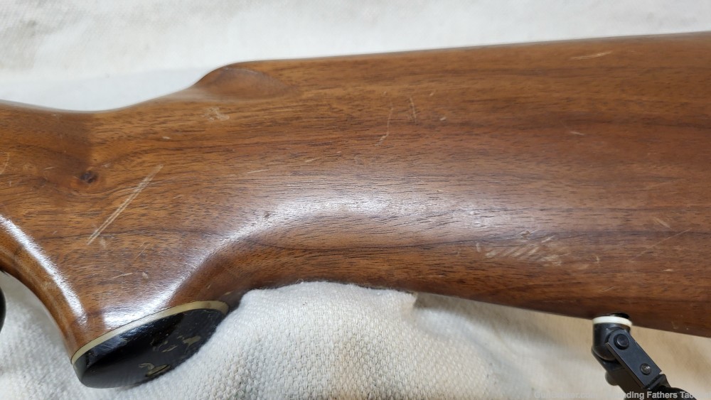 Marlin 336 20" JM Stamp Micro Groove Barrel 30-30 Win Lever Action Rifle -img-12