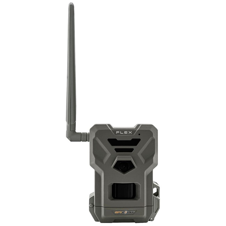 Spypoint FLEX Cellular Trail Camera 01885-img-0