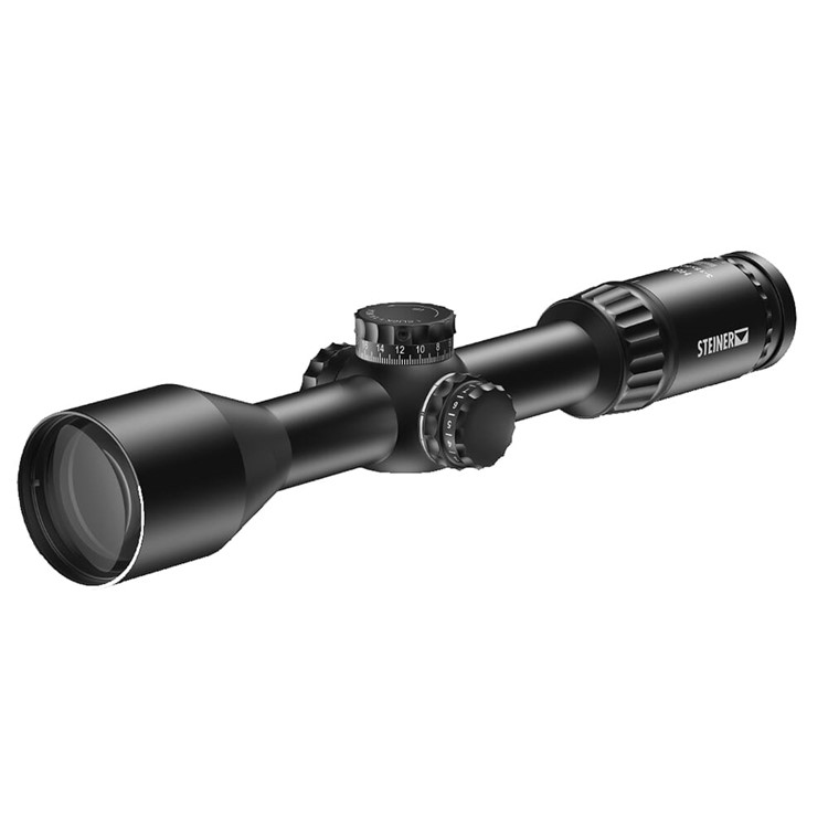 Steiner H6Xi 3-18x50mm MHR-MOA FFP Riflescope 8786-img-0