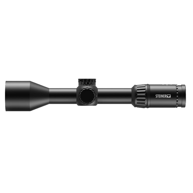 Steiner H6Xi 3-18x50mm MHR-MOA FFP Riflescope 8786-img-1