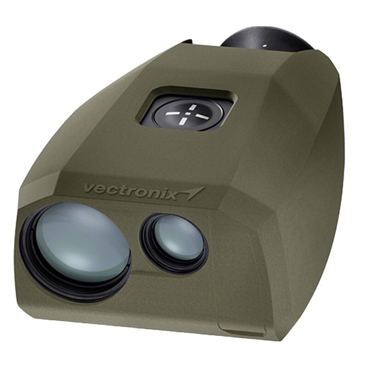 Vectronix PLRF25C BLE X3 Pocket Laser Rangefinder 1007865-img-0