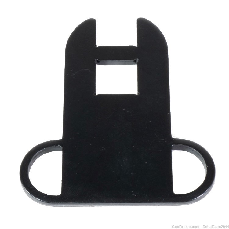Recoil Technologies Sling Adapter for AK Pattern Rifles - Ambidextrous-img-0