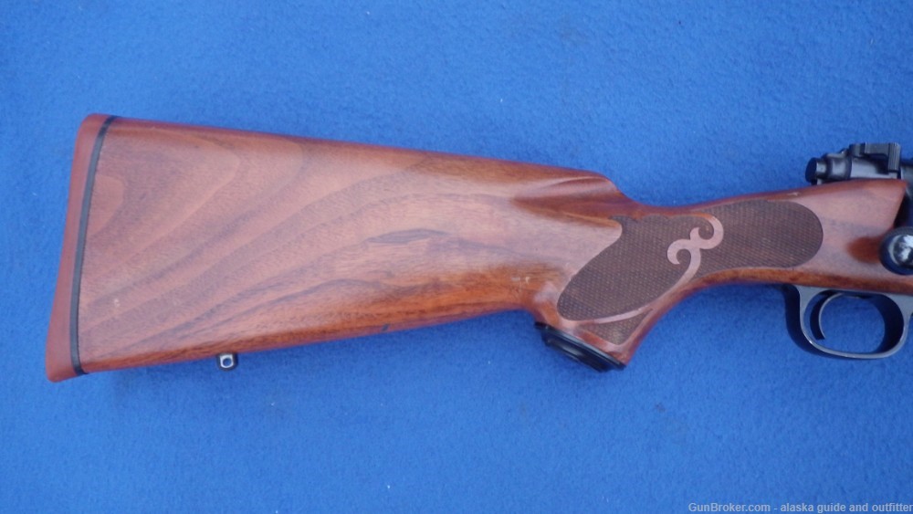 Winchester Model 70 XTR Featherweight .243, 22", New Haven, Conn.-img-1