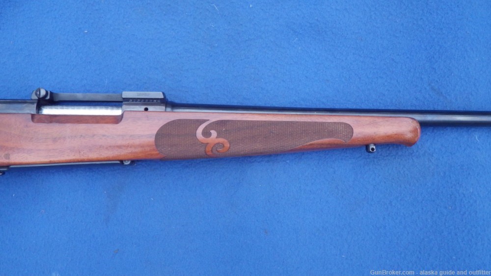 Winchester Model 70 XTR Featherweight .243, 22", New Haven, Conn.-img-3