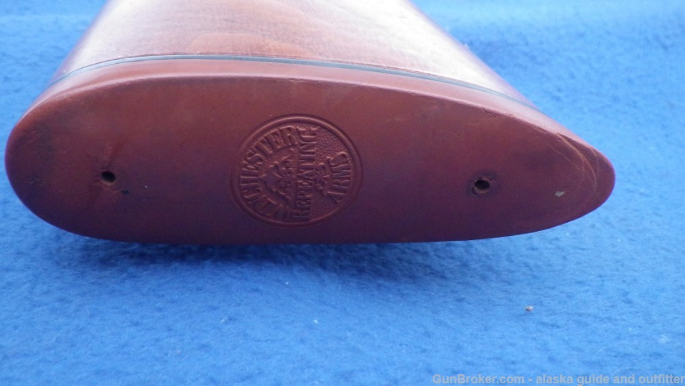 Winchester Model 70 XTR Featherweight .243, 22", New Haven, Conn.-img-21