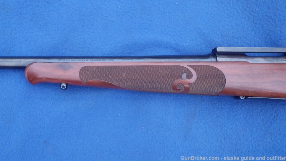 Winchester Model 70 XTR Featherweight .243, 22", New Haven, Conn.-img-14