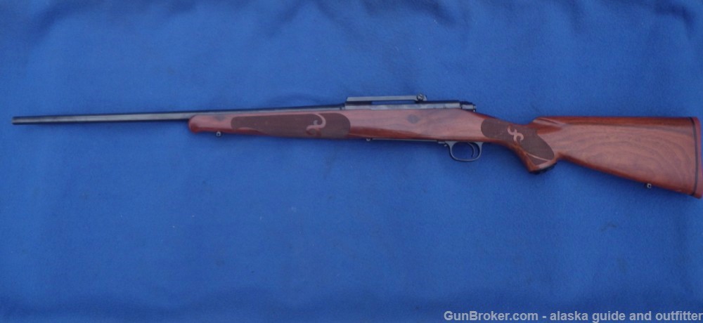 Winchester Model 70 XTR Featherweight .243, 22", New Haven, Conn.-img-11