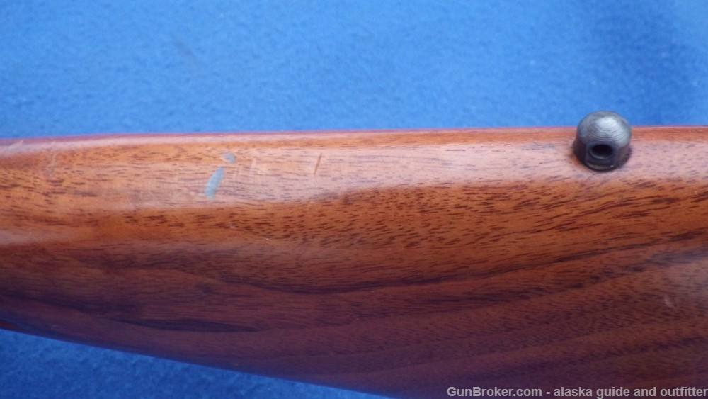 Winchester Model 70 XTR Featherweight .243, 22", New Haven, Conn.-img-23