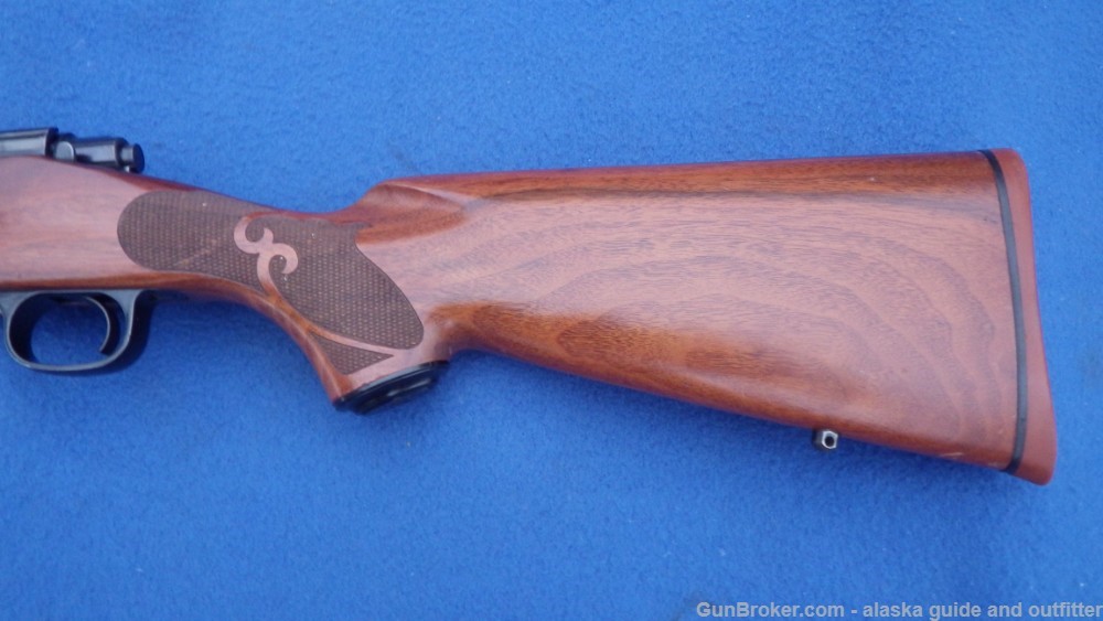 Winchester Model 70 XTR Featherweight .243, 22", New Haven, Conn.-img-12