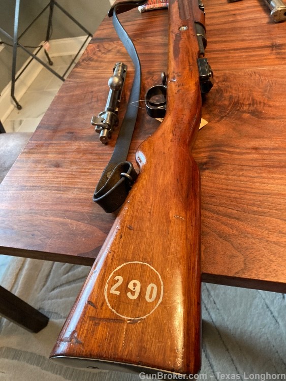 BRNO Czech Mauser M98/29 8mm 7.92x54R “RARE” Persian Contract 1931-img-29