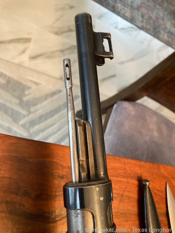 BRNO Czech Mauser M98/29 8mm 7.92x54R “RARE” Persian Contract 1931-img-36