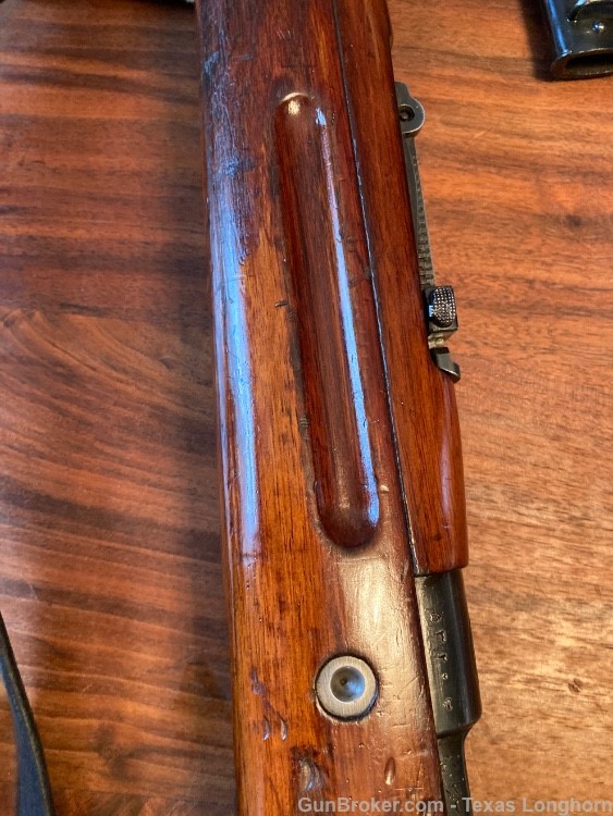 BRNO Czech Mauser M98/29 8mm 7.92x54R “RARE” Persian Contract 1931-img-32