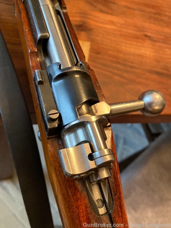 BRNO Czech Mauser M98/29 8mm 7.92x54R “RARE” Persian Contract 1931-img-54