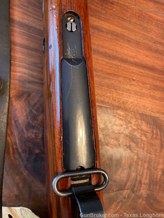 BRNO Czech Mauser M98/29 8mm 7.92x54R “RARE” Persian Contract 1931-img-40
