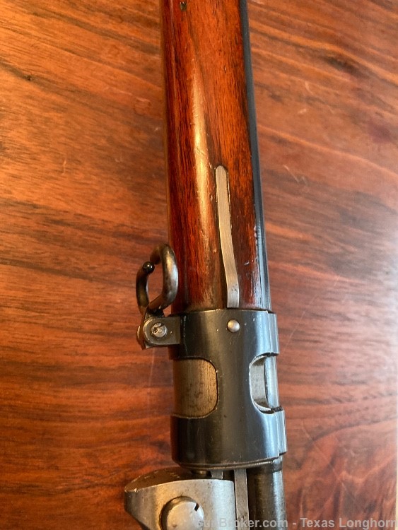 BRNO Czech Mauser M98/29 8mm 7.92x54R “RARE” Persian Contract 1931-img-12