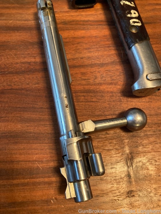 BRNO Czech Mauser M98/29 8mm 7.92x54R “RARE” Persian Contract 1931-img-48