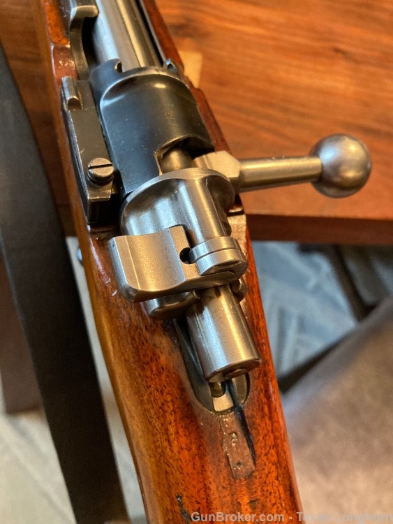 BRNO Czech Mauser M98/29 8mm 7.92x54R “RARE” Persian Contract 1931-img-53
