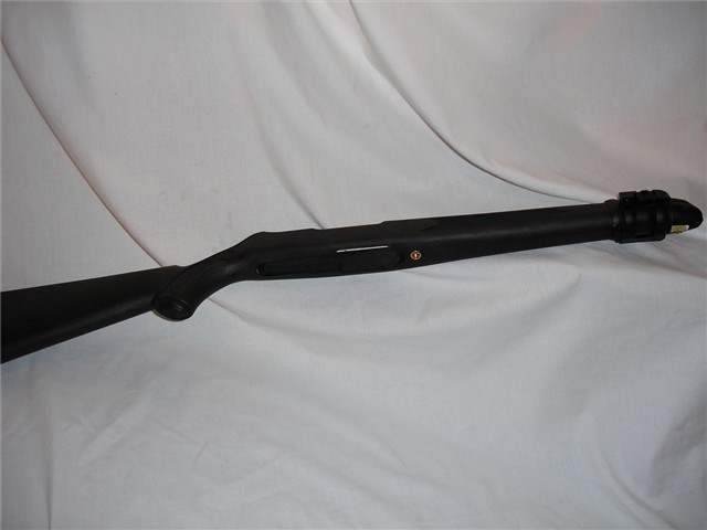 Ruger 10/22 New Factory Synthetic Stock ONLY! WITH LASER-img-4