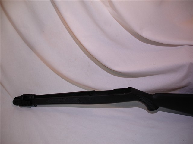 Ruger 10/22 New Factory Synthetic Stock ONLY! WITH LASER-img-6