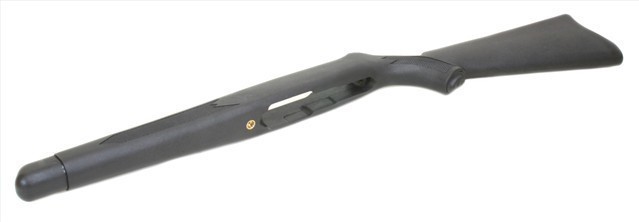 Ruger 10/22 New Factory Synthetic Stock ONLY! WITH LASER-img-8