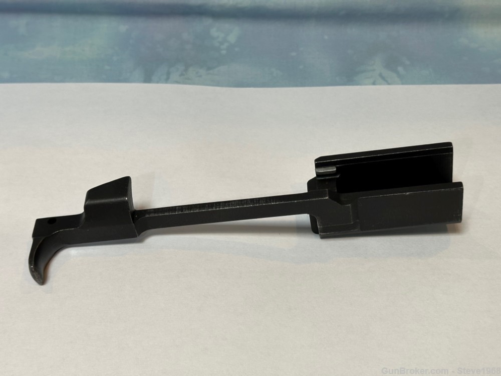 M1 Carbine National Postal Meter Operating Slide Type IV N 15 M 1 M-1 .30 -img-0