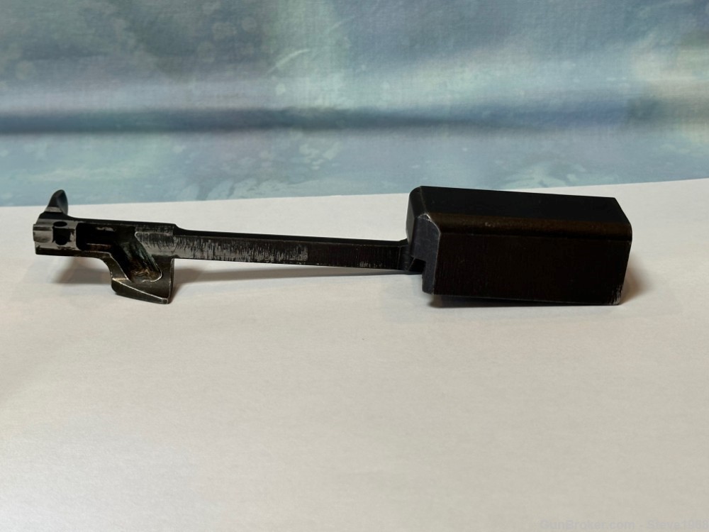 M1 Carbine National Postal Meter Operating Slide Type IV N 15 M 1 M-1 .30 -img-23