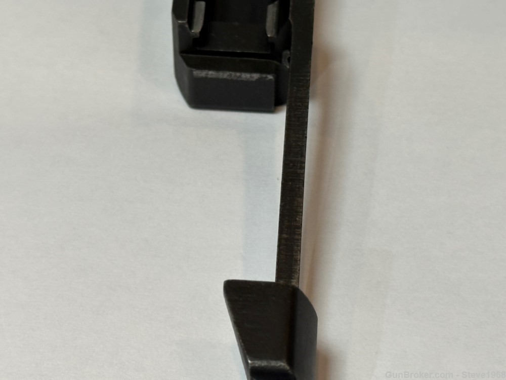 M1 Carbine National Postal Meter Operating Slide Type IV N 15 M 1 M-1 .30 -img-7