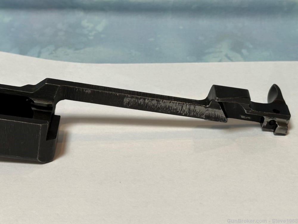 M1 Carbine National Postal Meter Operating Slide Type IV N 15 M 1 M-1 .30 -img-14