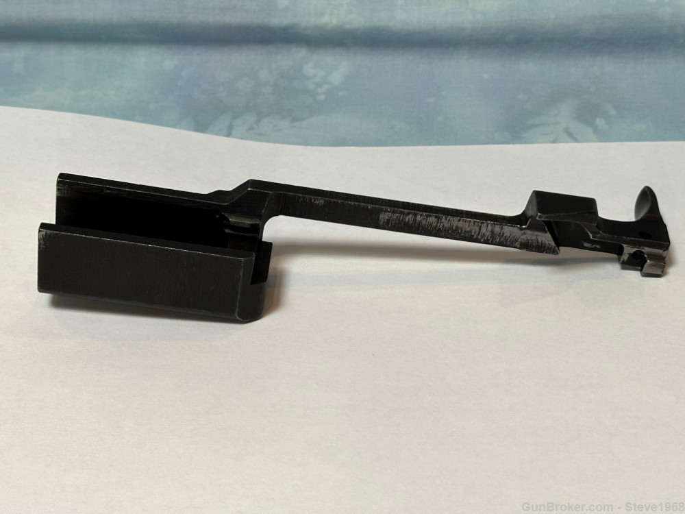 M1 Carbine National Postal Meter Operating Slide Type IV N 15 M 1 M-1 .30 -img-12