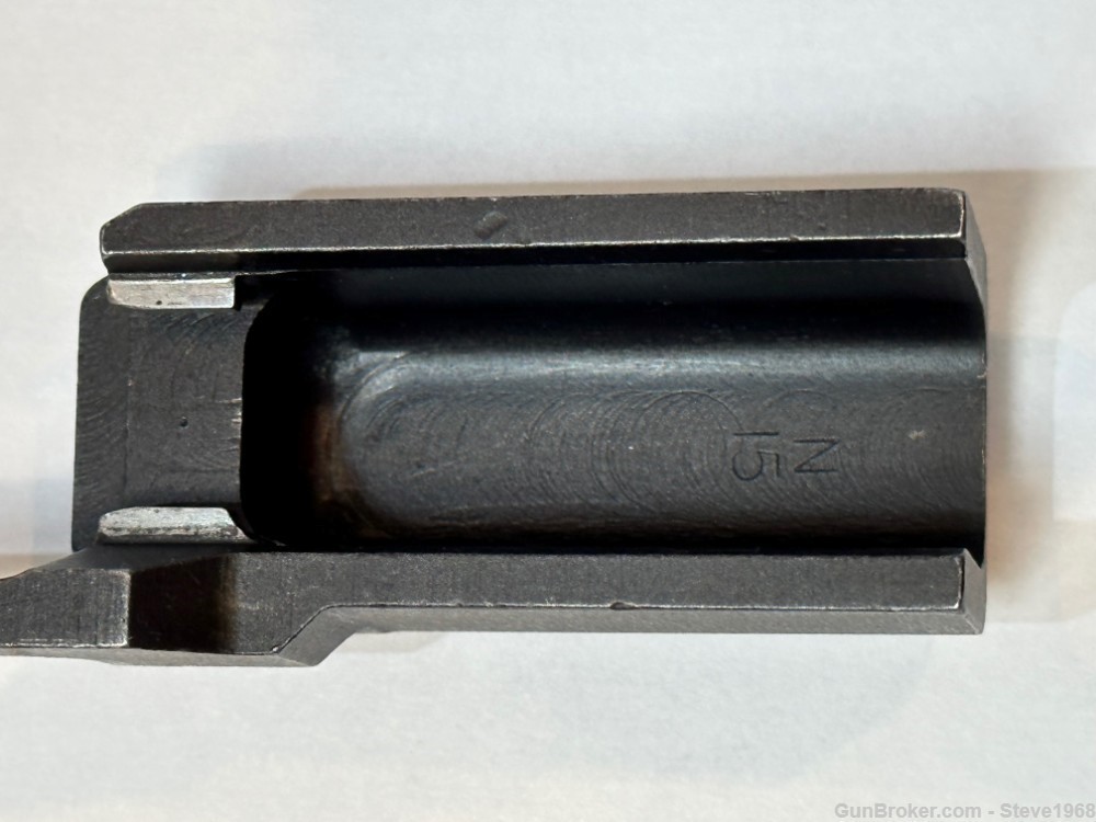M1 Carbine National Postal Meter Operating Slide Type IV N 15 M 1 M-1 .30 -img-4